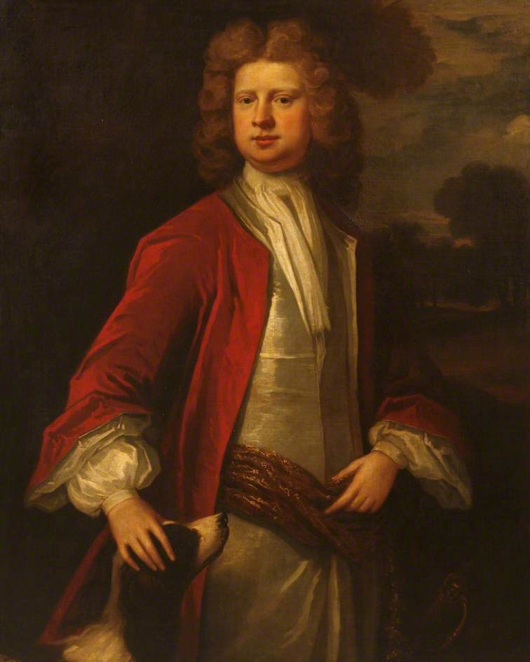Ist Lord Edgcumbe