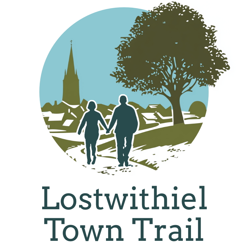 Lostwithiel Town Trail