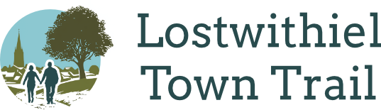 Lostwithiel Town Trail